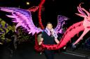 'Bring your carnival spirit'-Kendal Torchlight theme to be announced at party