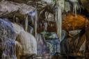 Cut-price visit to Ingleborough cave