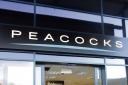 Peacocks store