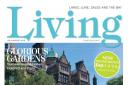 The latest edition of Living is out now!