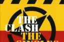 The Clash box set of singles released by Sony record label in 2006