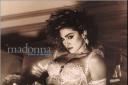 Like A Virgin (white vinyl) by Madonna, released on Sire Records