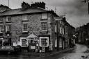 TODAY'S PHOTO FROM THE GAZETTE ARCHIVES: Nutters Cafe at Kirkby Lonsdale in 1993