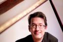 Pianist Llyr Williams magisterial performance of Beethoven’s Emperor Concerto drew enthusiastic applause from the Lakeland Sinfonia Concert Society audience
