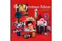Elvis Christmas Album, 1957, on RCA label by Elvis Presley