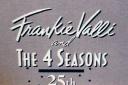 Frankie Valli and The Four Seasons, Greatest Hits Compilation, released 1987