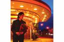 Coles Corner by Richard Hawley released on the Muse record label, 2005