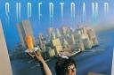 Breakfast in America by Supertramp released on A&M Records