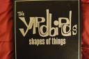 Shapes Of Things by The Yardbirds