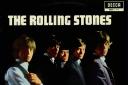 The Rolling Stones, recorded in 1964, on the Decca record label
