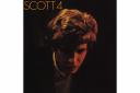 Scott 4, released in 1969 on the Phillips record label
