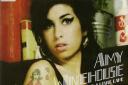 The 45rpm, seven inch single Love Is A Losing Game by Amy Winehouse
