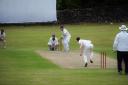 Action from Coniston v Westgate 2nds
