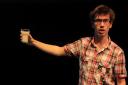 Daniel Bye set to take audiences on a whistle-stop top of bizarre facts at Lighthouse