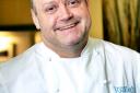 Steven Doherty: Executive Chef at Askham Hall