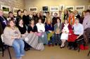 Penrith business women celebrate Women’s Enterprise Day at Abbott Lodge 