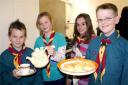 Kirkby Stephen Scout Group 