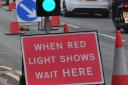 Kendal A65 Burton Road sees delays due to roadworks