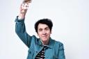 Pete Firman is performing at the Kendal Arts Brewery Centre on October 7