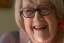 Patricia Hovey, 88, was secretary of Kendal Civic Society for 43 years