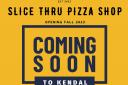 The Slice Thru coming to Kendal in Fall 2023