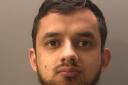 Zaki Roberts jailed at Preston Crown Court for role in Class A county lines drug operation
