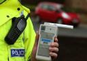 Man accused of drink driving