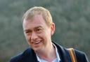 PLEA: Mr Farron said 'the Lake District will still be here after Coronavirus has gone, but if you ignore the advice your loved ones might not be'