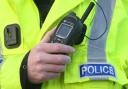 Burglars stole cash and jewellery from property