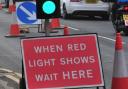 A6 Scotland Road at Carnforth sees delays due to roadworks