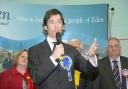 CONSERVATIVE candidate Rory Stewart has held Penrith and the Border for his party.