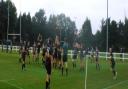 RUGBY: Kendal Rugby take on Carlisle in opening game (Kendal RUFC)