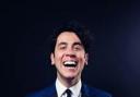SHOW: Pete Firman is coming to Kendal