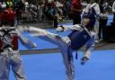 TAEKWONDO: Cumbria squad take part in Ultimate Taekwondo Open