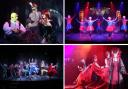 PERFORMANCE: Windermere School's Shrek the Musical  TAKEITPHOTOGRAPGYLTD