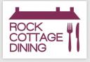 ONE-OFF: Rock Cottage DIning host this special event