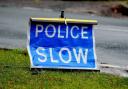 Tewitfield A6070 road traffic collision causes disruption