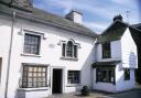 EXHIBITION: At the Beatrix Potter Gallery in Hawkshead