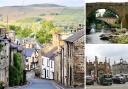 PICTURESQUE: Kirkby Lonsdale is in the Sunday Times' Best Places to Live Guide 2022