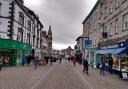 There will be a food festival in Kendal operated under the BID