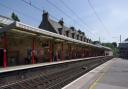 Hundreds of thousands of people use Oxenholme station each year, making a small relatively rural village busier than many