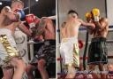 BOXING: Taylor Finch next bout on July 1