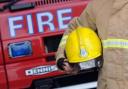FIRE: Two causalities treated after building fire