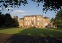 Abbot Hall  is expected to reopen in 2023 ©Tony West