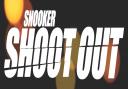 Win Tickets to The New Snooker Shoot Out in Blackpool