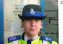 Sarah Blacow, Police Community Support Officer, Windermere Police Station