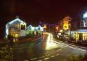 The committee could not afford to put on Coniston's annual Christmas lights switch-on party