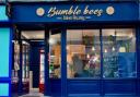 Cumbria Business Growth Hub supports Kendal café as it reopens under new name