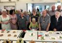The Bolton le Sands Horticultural Society also hosts an annual show, which celebrated its 92nd event last year