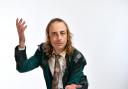 Paul Foot will be performing at Brewery Arts